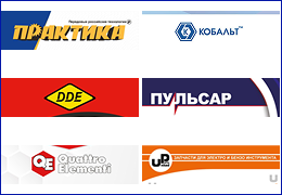 Официальный дилер