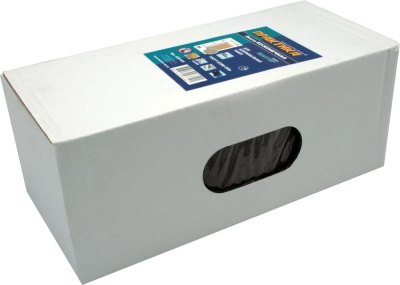 Лента шлифовальная ПРАКТИКА 100 х 610 мм   P36 (10шт.) коробка