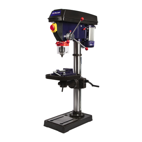 Станок сверлильный ПУЛЬСАР СС 700 (700Вт, 16мм, 16 скоростей, 180-2770 об/мин, 39 кг) Станок сверлильный ПУЛЬСАР СС 700 (700Вт, 16мм, 16 скоростей, 180-2770 об/мин, 39 кг)