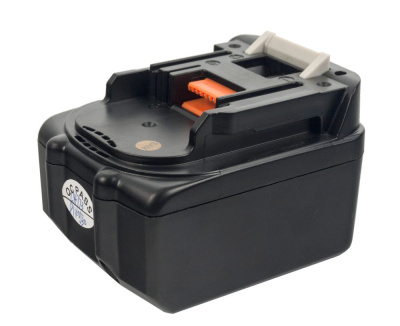 Аккумулятор ПРАКТИКА для MAKITA  14.4В, 3.0Ач,  Li-Ion, коробка Аккумулятор ПРАКТИКА для MAKITA  14.4В, 3.0Ач,  Li-Ion, коробка