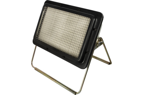 Нагреватель воздуха газовый QUATTRO ELEMENTI QE-4000Gi инфракрасный с редуктором 4000 Вт, расход 290