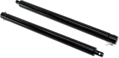 Удлинитель шнека DDE (L =  600 мм, посадка на вал 20 мм) Удлинитель шнека DDE (L =  600 мм, посадка на вал 20 мм)