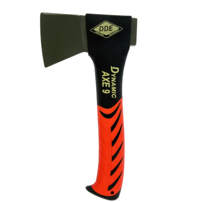 Топор -колун DDE Dynamic AXE9 универсальный, 225 мм, 510 г.