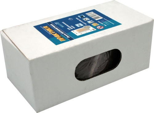 Лента шлифовальная ПРАКТИКА  75 х 457 мм   P80 (10шт.) коробка