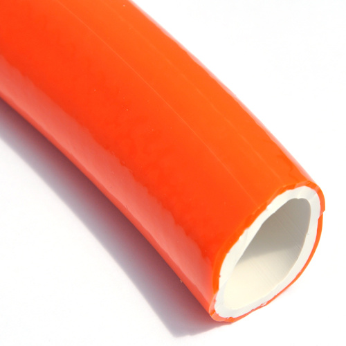 Шланг поливочный армированный, Янтарь оранжевый @ 20 мм 3мм ВИТ (25 м) ВИТ Шланги