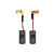 Щетка графитовая ПРАКТИКА для DeWALT (аналог N257700) 6,3х8х17 мм, автостоп (917-193), пар