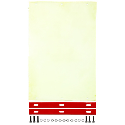 Оснастка для виброплит DDE Коврик полиуретановый специализированный к VP60-CK