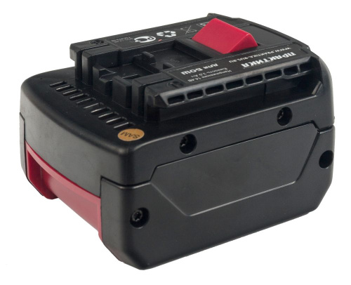 Аккумулятор для BOSCH ПРАКТИКА 14.4В, 3.0Ач,  Li-Ion, коробка