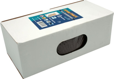 Лента шлифовальная ПРАКТИКА  75 х 533 мм   P40 (10шт.) коробка Лента шлифовальная ПРАКТИКА  75 х 533 мм   P40 (10шт.) коробка