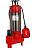 Фекальный насос QUATTRO ELEMENTI Sewage 1200F Ci (1200 Вт, 22000 л/ч, для грязной, 16 м, 21,0 кг)