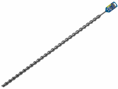 Бур SDS-plus ПРАКТИКА 30 х 950/1000 мм серия "Профи" по бетону