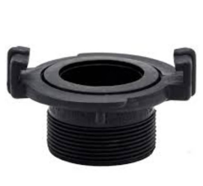 Головка цапковая DDE ГЦ-50 (D-2") пластик