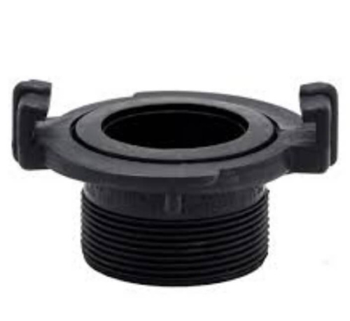 Головка цапковая DDE ГЦ-50 (D-2") пластик