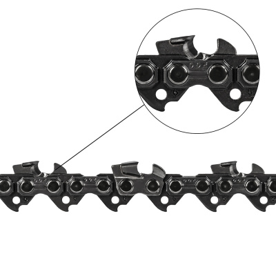 Цепь пильная DDE твердосплавная 22LPT 325" - 67 - 1,6 мм, шт