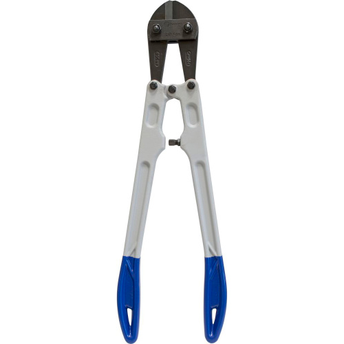 Болторез КОБАЛЬТ 470 мм облегченный, CR-MO, до 6 мм ALU рукоятки