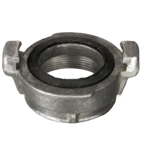 Головка муфтовая DDE ГМ-80 (D-3") алюминий спецрезьба к PTR80, PTR80H, PTR80K