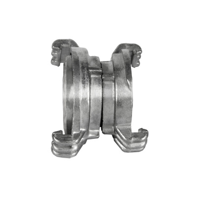 Головка переходная DDE ГП-65/80 (D-2,5"/3")алюминий