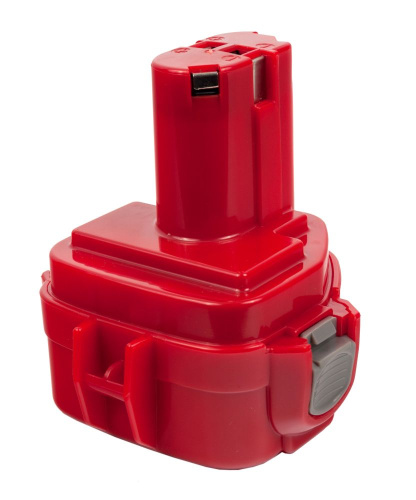 Аккумулятор для MAKITA ПРАКТИКА 12В, 1,5Ач, NiCd, блистер