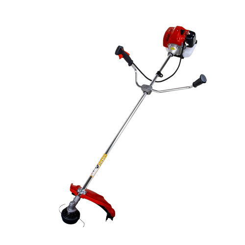 Триммер бензиновый неразъёмный с редуктором GB430 (1,84 кВт/2,5 л.c.43куб.смнеразъем ранц.подвес) Триммер бензиновый неразъёмный с редуктором GB430 (1,84 кВт/2,5 л.c.43куб.смнеразъем ранц.подвес)