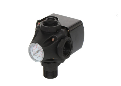 Реле давления ПРИМА РДМ-01