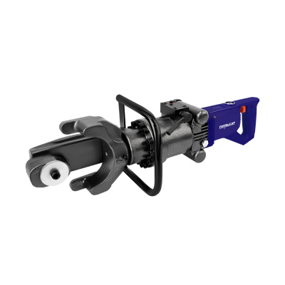 Арматурогиб ПУЛЬСАР АГ 25-1400 (1400 Вт, арматура 10-25 мм, кейс, 24 кг)