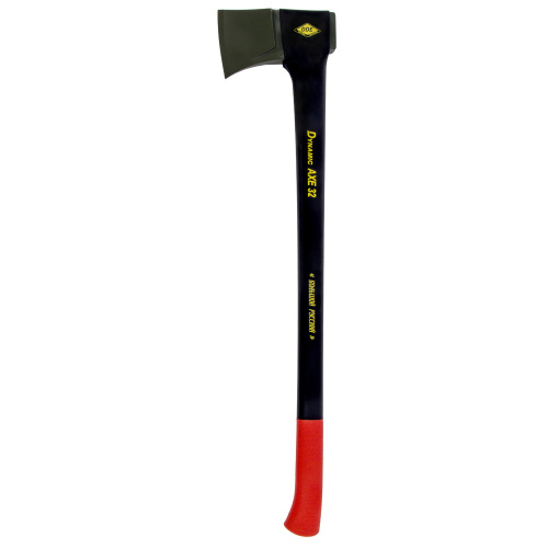Топор -колун DDE Dynamic AXE 32 колун, БОЛЬШОЙ РУССКИЙ, 800 мм, 2550 г.