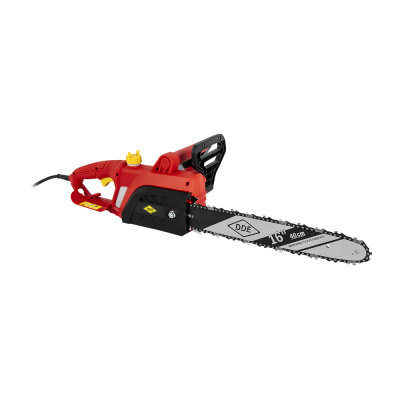 Пила цепная электрическая DDE CSE230   (2,3 кВт, шина 40 см, цепь 3/8PM-57-1,3)