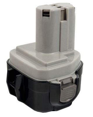 Аккумулятор для MAKITA ПРАКТИКА 12В, 2,0Ач,  NiMH, коробка Аккумулятор для MAKITA ПРАКТИКА 12В, 2,0Ач,  NiMH, коробка