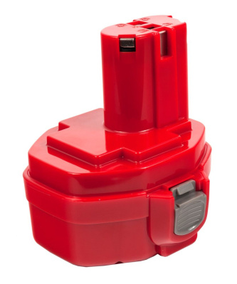 Аккумулятор для MAKITA ПРАКТИКА 14,4В, 1,5Ач, NiCd, блистер Аккумулятор для MAKITA ПРАКТИКА 14,4В, 1,5Ач, NiCd, блистер