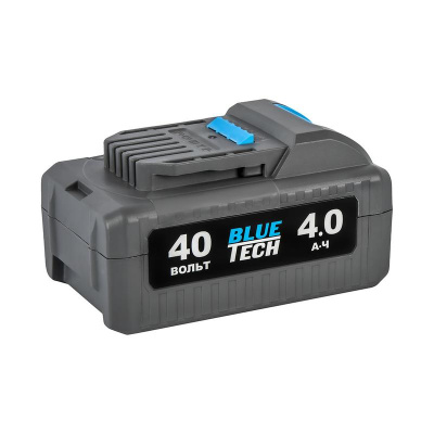 Аккумулятор DDE BlueTech BP 440 (4 Ач, 40 В, Li-ion)