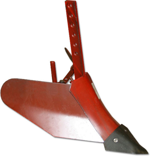 Окучник однорядный створчатый для DDE "Тролль/Хоббит","Мустанги-2/3", "КротЫ"