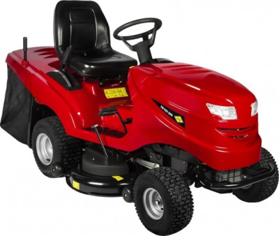 Трактор садовый DDE 102 - 300