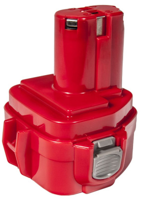 Аккумулятор для MAKITA ПРАКТИКА 12В, 1,5Ач, NiCd, коробка Аккумулятор для MAKITA ПРАКТИКА 12В, 1,5Ач, NiCd, коробка