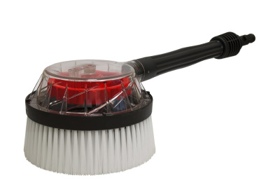 Щетка QUATTRO ELEMENTI вращаюшаяся, для Palermo, Verona, Napoli, Genova