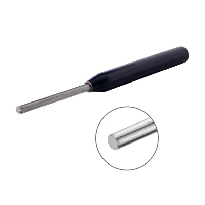 Выколотка КОБАЛЬТ 2 х 115 мм (1 шт.) подвес