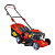 Газонокосилка бензиновая DDE LM 46-60  ( " Элегия ", несамоход. со сборником, 46см, 4,5 л,с.)