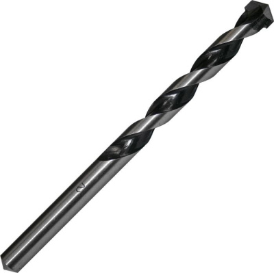 Сверло универсальное ПРАКТИКА твердосплавное 12 х 150 мм (1шт.) блистер, серия Эксперт Сверло универсальное ПРАКТИКА твердосплавное 12 х 150 мм (1шт.) блистер, серия Эксперт