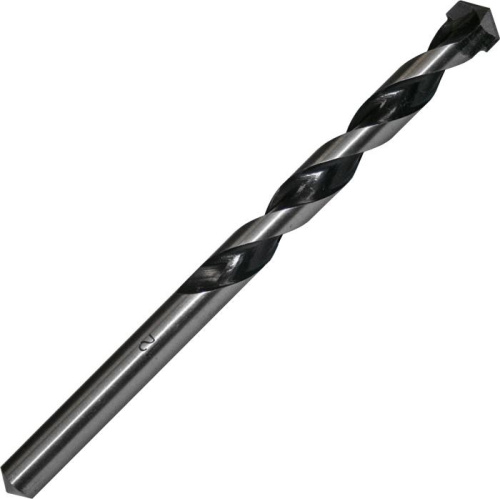 Сверло универсальное ПРАКТИКА твердосплавное 12 х 150 мм (1шт.) блистер, серия Эксперт Сверло универсальное ПРАКТИКА твердосплавное 12 х 150 мм (1шт.) блистер, серия Эксперт