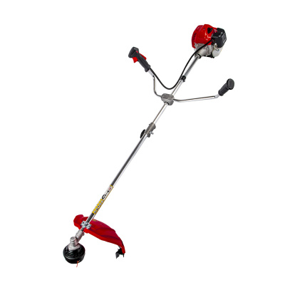 Триммер бензиновый DDE GB33RD (1,3 кВт/1,8 л.с. 33 куб. см)