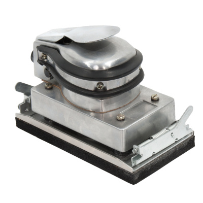 Шлифмашина вибрационная пневматическая ERGUS 170 х 90 мм, разъем EURO