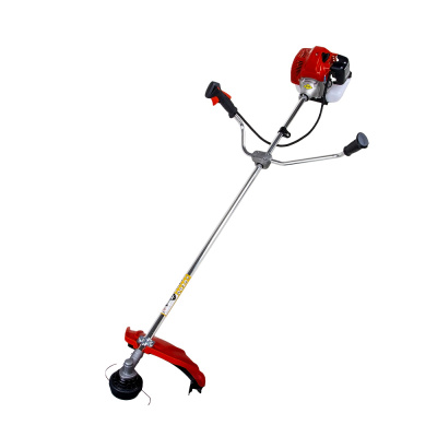 Триммер бензиновый неразъёмный с редуктором GB520 (2,21 кВт/3 л.c. 52 куб. см неразъем ранц. подвес  Триммер бензиновый неразъёмный с редуктором GB520 (2,21 кВт/3 л.c. 52 куб. см неразъем ранц. подвес