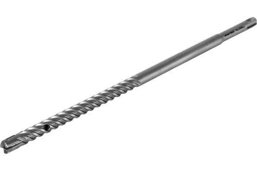 Сверло по арматуре SDS-plus ПРАКТИКА 12*300 серия Эксперт