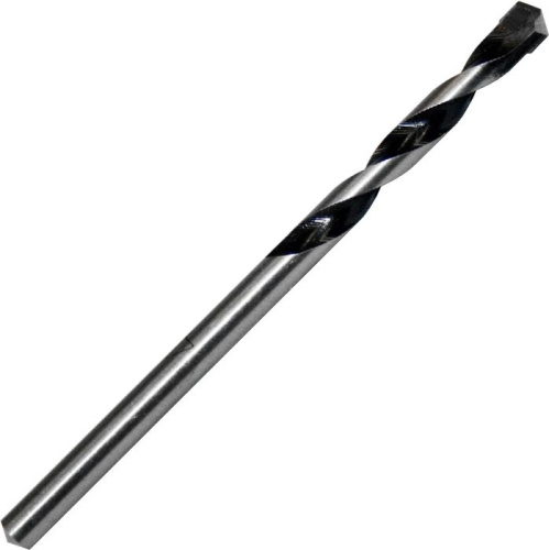 Сверло универсальное ПРАКТИКА твердосплавное 4 х 70 мм (1шт.) блистер, серия Эксперт* Сверло универсальное ПРАКТИКА твердосплавное 4 х 70 мм (1шт.) блистер, серия Эксперт*