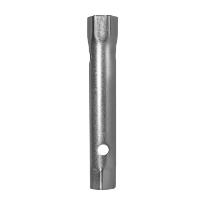 Ключ  торцевой трубчатый КОБАЛЬТ 19 х 22 мм., хромированное покрытие (914-932)