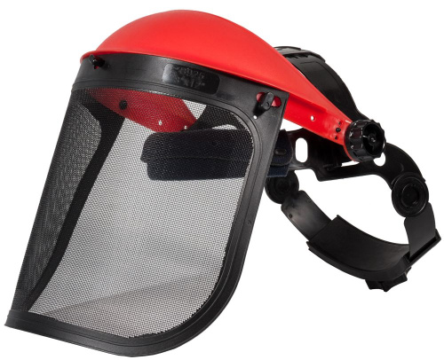 Щиток лицевой DDE сетчатый щиток Щиток лицевой DDE сетчатый щиток