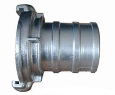 Головка рукавная DDE ГР-80 (D-3") алюминий