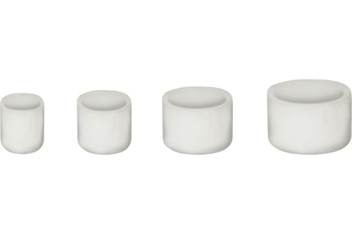 Кольцо переходное ПУЛЬСАР для точильных кругов 2 шт (12,7/16/20/25,4/32) мм