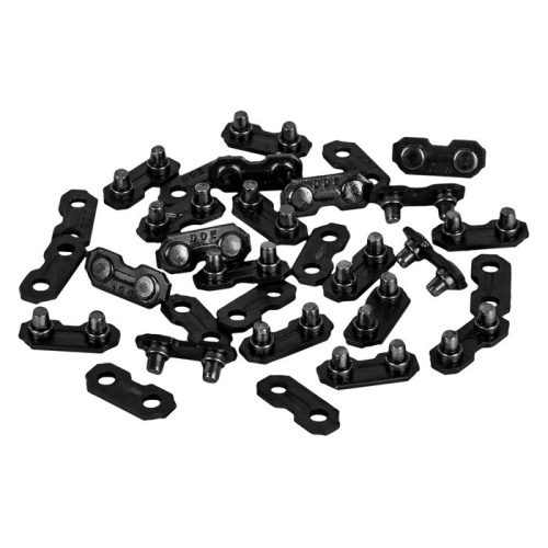 Набор звеньев соединительных DDE для цепи пильной .325" - 1,6 (планка + вилка, 25 пар), Упаковка