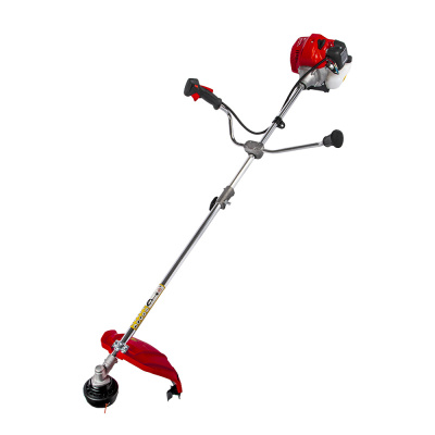Триммер бензиновый DDE GB43RD (1,8 кВт/2,5 л.c. 43 куб. см) Триммер бензиновый DDE GB43RD (1,8 кВт/2,5 л.c. 43 куб. см)