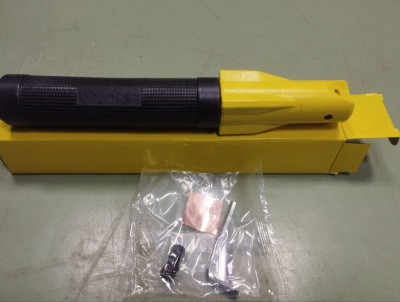 Электрододержатель 2012 (600 А)